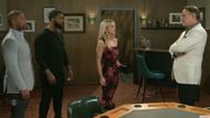 Beyond the Gates: Doug and Vanessa save Randy's life | Image: CBS
